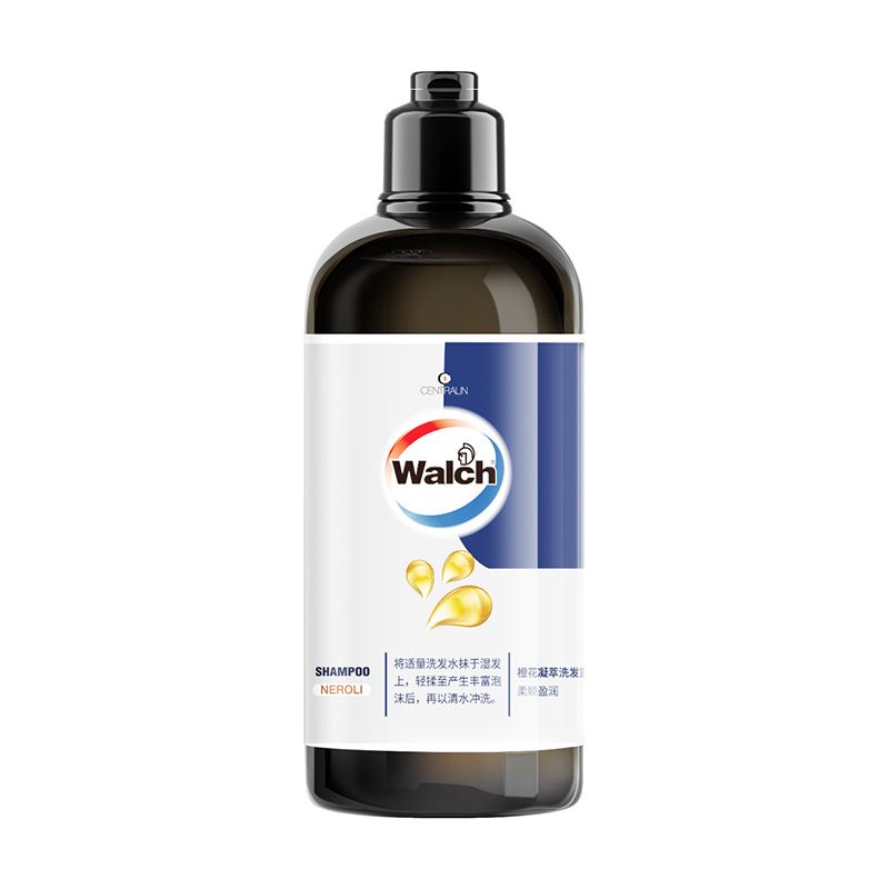 威露士橙花凝萃洗發(fā)露300ml