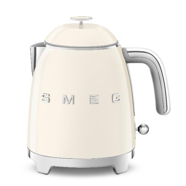 SMEG/斯麦格迷你电热水壶KLF05