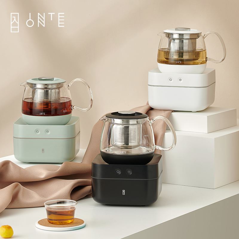 入一T-Box茶合Mini（煮茶器）