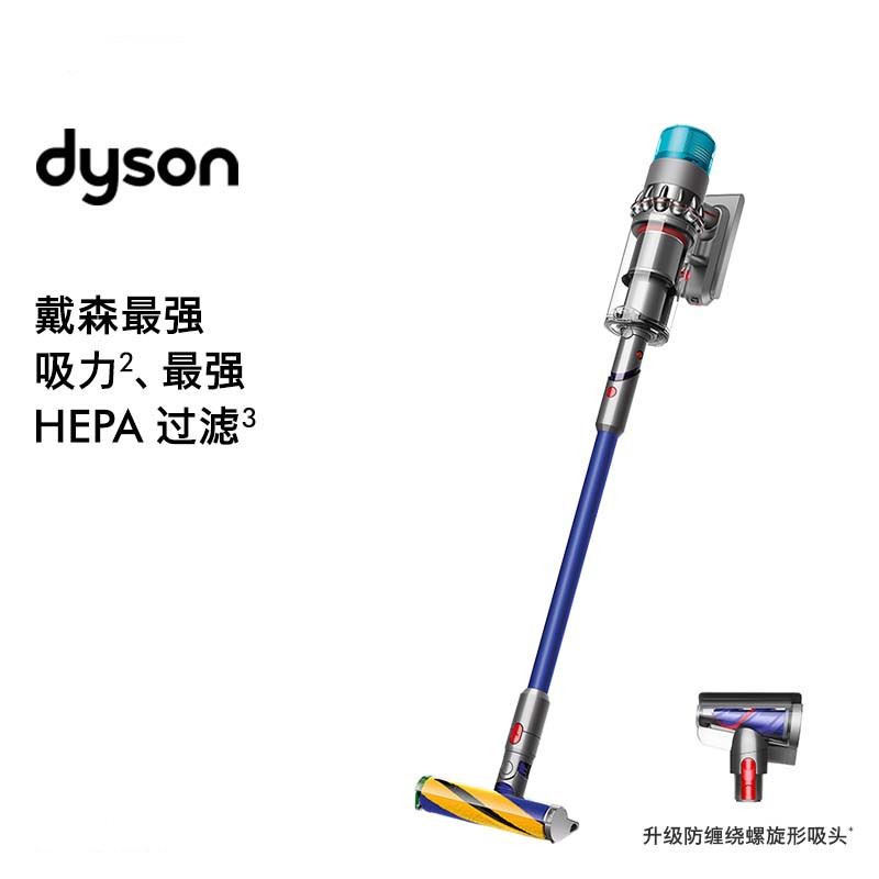 戴森(Dyson)G5DetectFluffy