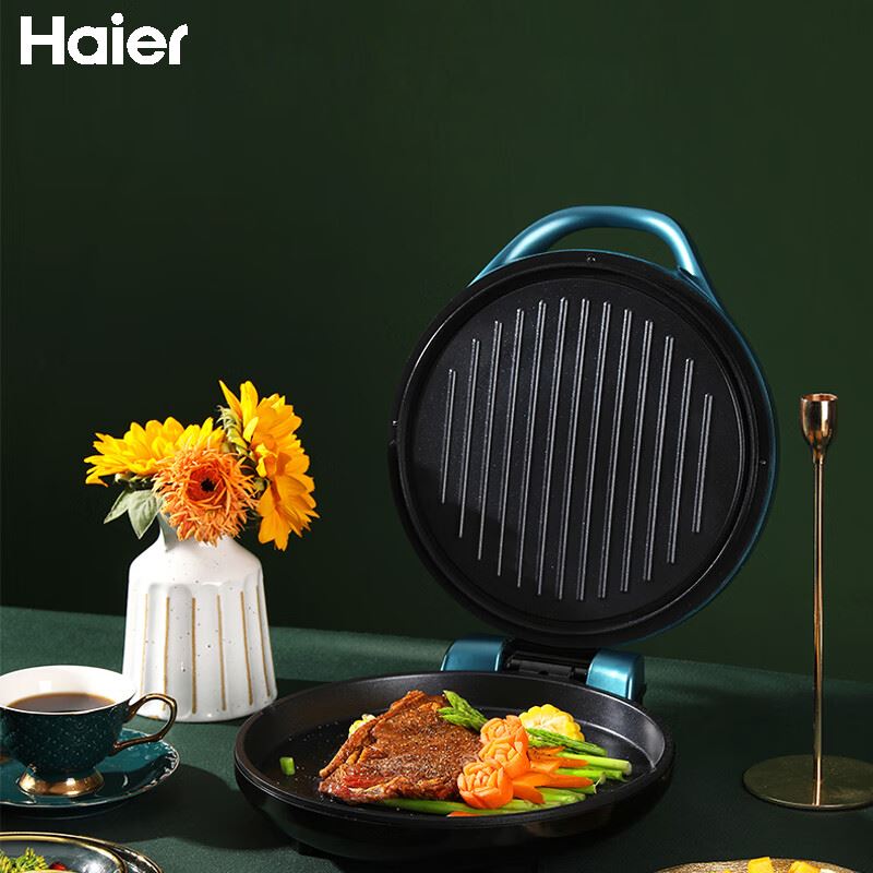 海尔（haier）电饼铛DBC-E30E