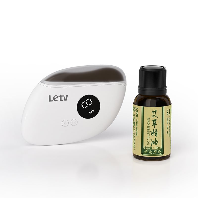 樂視迷你砭石按摩器AM72