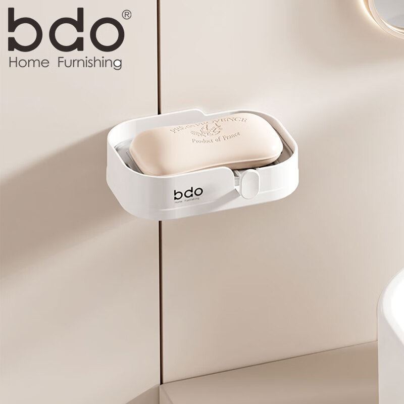 bdo掛壁皂盒BDO-6101