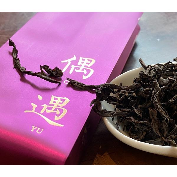 武夷岩茶.偶遇（坑涧上品）