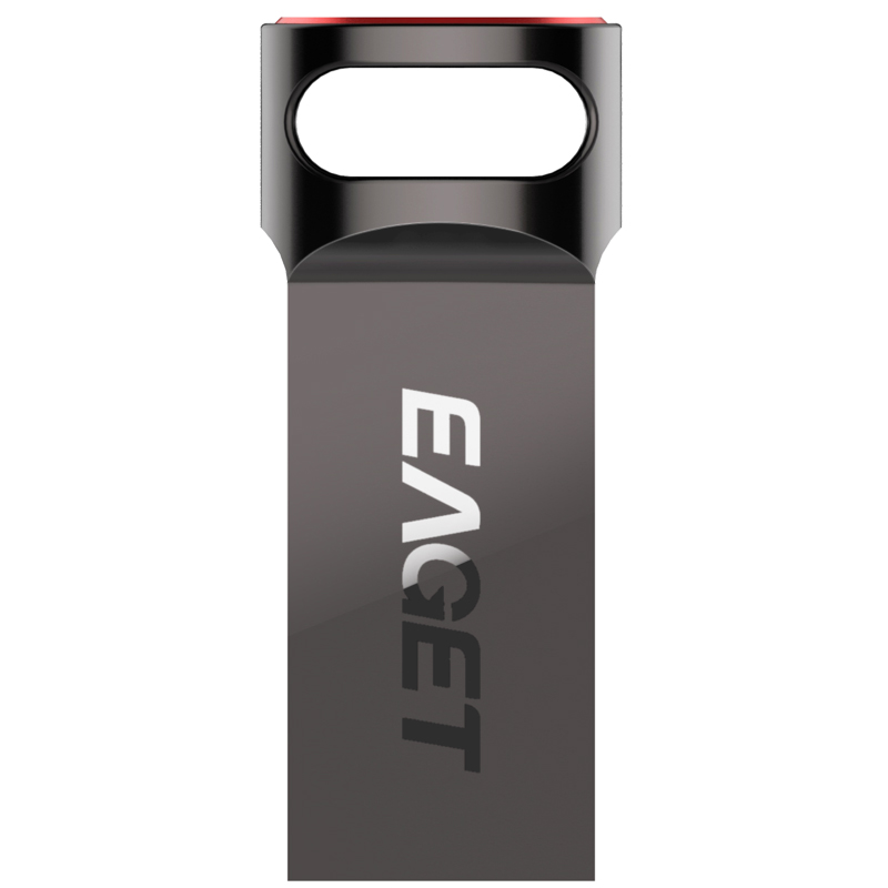 (EAGET)憶捷全金屬USB3.0高速優(yōu)盤U81-32GB