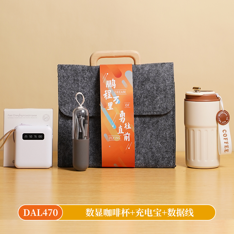 企業(yè)送客戶實(shí)用禮品套裝開(kāi)業(yè)年會(huì)禮品活動(dòng)伴手禮DAL470