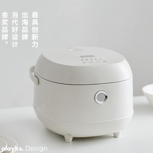 olayks.立時(shí)智能電飯煲3LOLK-LP-20